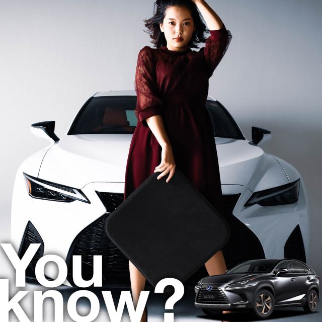 【高級2枚セット】 レクサス NX NX300 NX300h シートクッション シートカバー 運転席 助手席 ウルトラスエード 【LotNo.03】 日本製 レザー アルカンターラ シート クッション 生地 座布団 東レ 内装 カスタム グッズ 車 車用 傷 汚れ シワ フィット 高反発の通販は