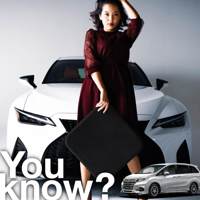 【高級2枚セット】 オデッセイ RC系 ODYSSEY RC1 RC2 RC4 シートクッション シートカバー 運転席 助手席 ウルトラスエード 【LotNo.03】 日本製 レザー アルカンターラ シート クッション 生地 座布団 東レ 内装 カスタム グッズ 車 車用 傷 汚れ シワ フィット 高反発