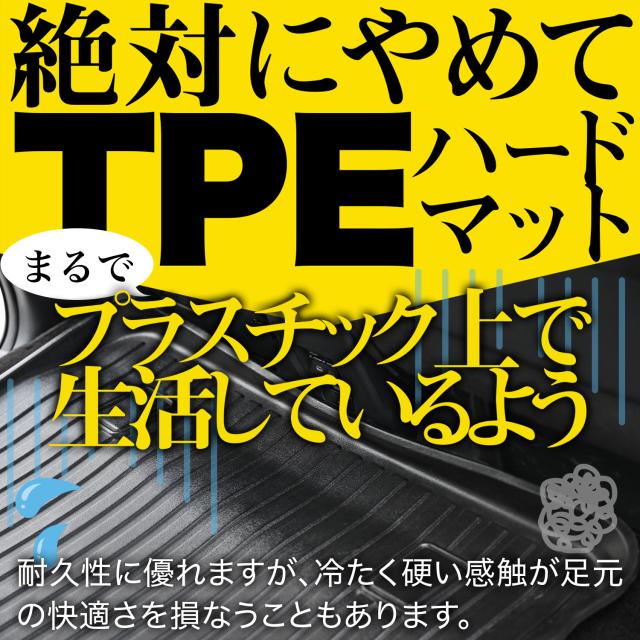 【純正品質】 新型 セレナ C28 系 フロアマット タフトマット 車 フロア マット ラグマット 運転席 助手席 後部座席 全席 7人乗り 8人乗り ブラック 高級 厚地 汚れ 日本製 内装 車用品 ガソリン ハイブリッド e-POWER Lot No.01_13