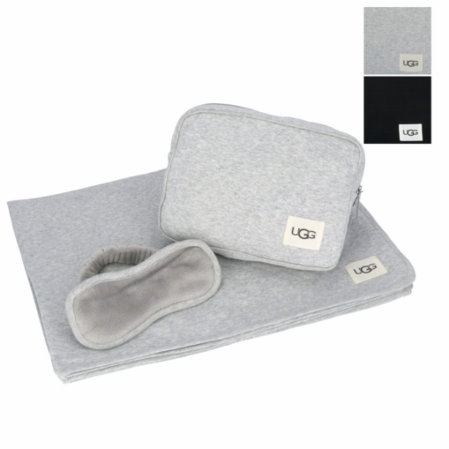 アグ Ugg トラベルポーチ 3点セット ブランケット Duffield Travel Set Pouch ソフトポーチ入りトラベルセット の通販はau Pay マーケット アメイジングサーカス