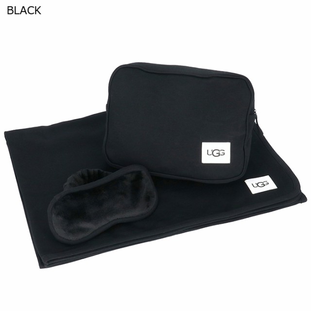 アグ Ugg トラベルポーチ 3点セット ブランケット Duffield Travel Set Pouch ソフトポーチ入りトラベルセット の通販はau Pay マーケット アメイジングサーカス