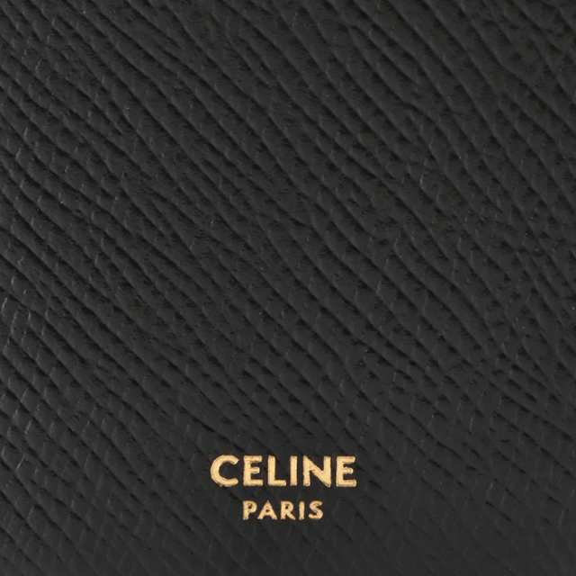 セリーヌ CELINE フラグメントケース カードホルダー&コインケース