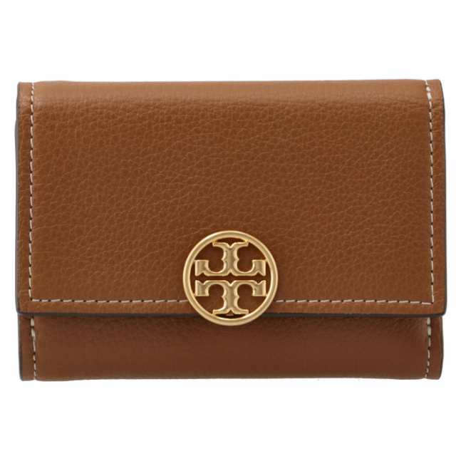 トリーバーチ TORY BURCH 財布 三つ折り MILLER ミラー ミディアム