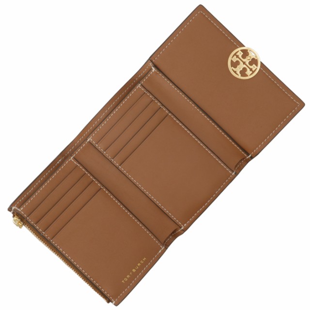 トリーバーチ TORY BURCH 財布 三つ折り MILLER ミラー ミディアム フラップウォレット 140912 0086