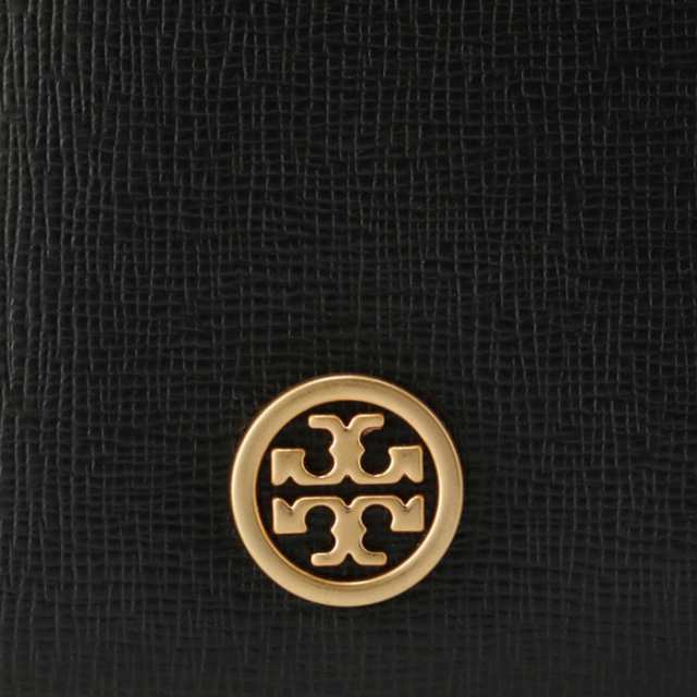 トリーバーチ TORY BURCH ロビンソン ROBINSON ストラップ ランヤード フラグメントケース カードケース 143239 0014