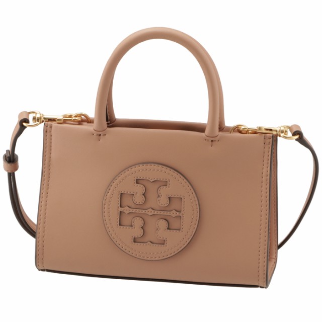 トリーバーチ エラトート　ハンドバッグ　トートバッグ　TORY BURCH