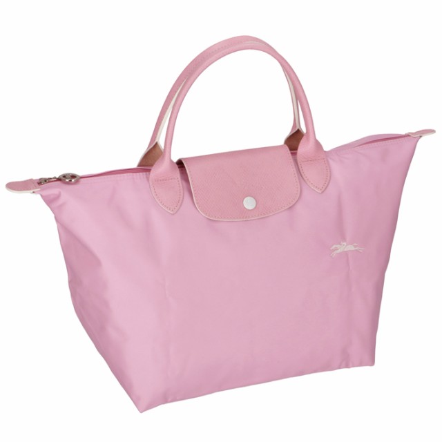 ロンシャン Longchamp 年春夏新作 ル プリアージュ クラブ トートバッグ M ナイロントート 折りたたみ Le Pliage 1623 619 P36の通販はau Pay マーケット アメイジングサーカス