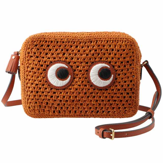 アニヤ ハインドマーチ ANYA HINDMARCH ショルダーバッグ EYES