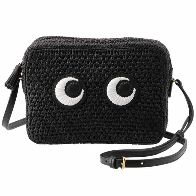 アニヤ ハインドマーチ ANYA HINDMARCH ショルダーバッグ EYES