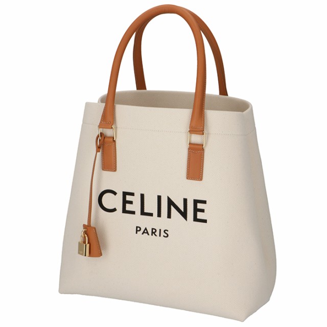 セリーヌ Celine ホリゾンタル キャンバス トートバッグ Cabas M ロゴプリント トートバッグ 2bnz 02ntの通販はau Pay マーケット アメイジングサーカス