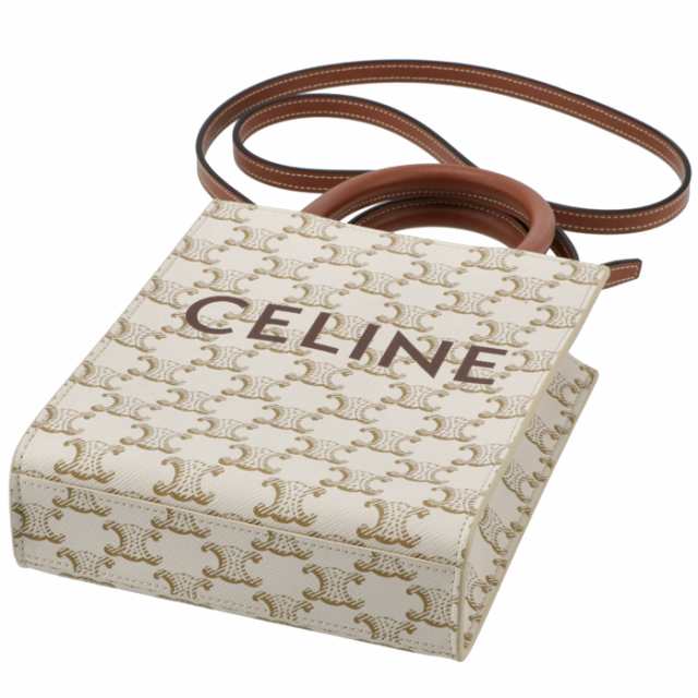 ☆7531 CELINE ボーリング ハンドバッグ - バッグ