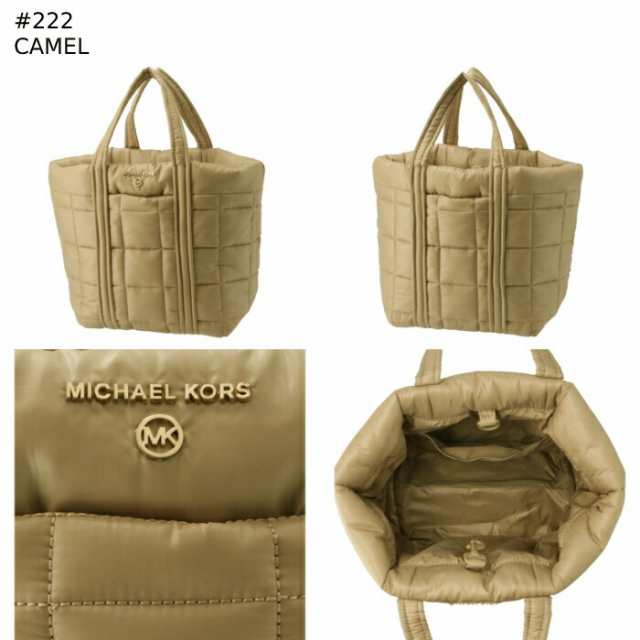 マイケル マイケル コース MICHAEL MICHAEL KORS ナイロン