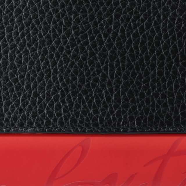 C Louboutin PALOMA MINI WALLET二つ折り財布 | nate-hospital.com