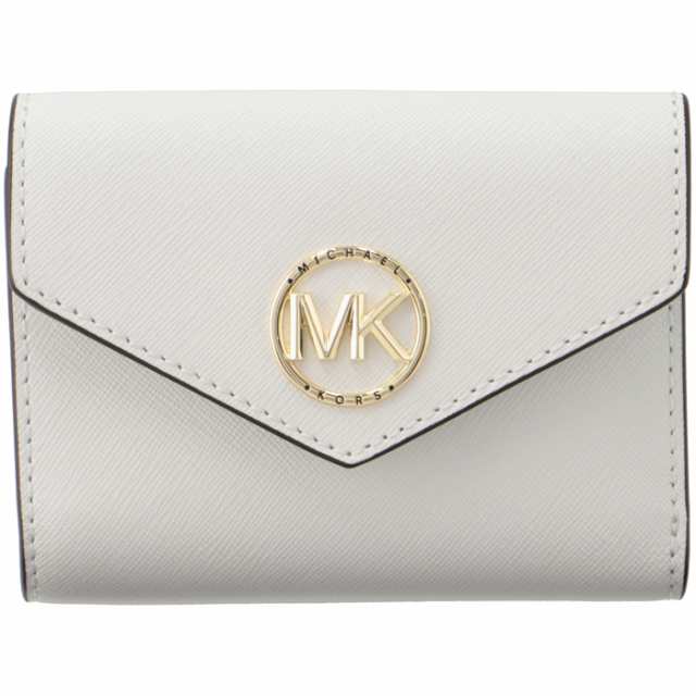 マイケル マイケル コース MICHAEL MICHAEL KORS 財布 三つ折り CARMEN