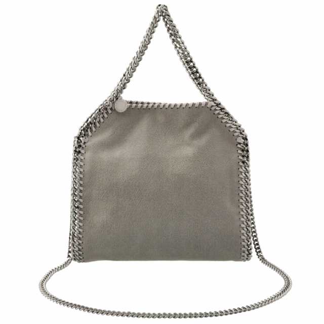 ステラマッカートニー STELLA MCCARTNEY ファラベラ ミニ ショルダーバッグ 斜め掛け MINI BELLA 371223 W9132 1220