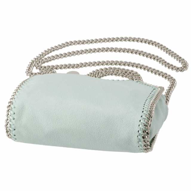 ステラマッカートニー STELLA MCCARTNEY ショルダーバッグ ファラベラ タイニートート TINY FALABELLA 2023年春夏新作  391698 WP0086