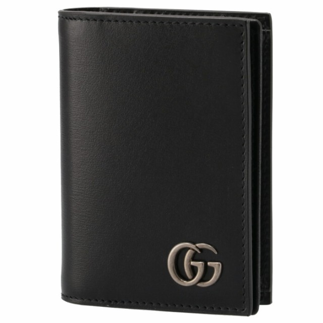 グッチ GUCCI カードケース マーモント GG Marmont 名刺入れ メンズ