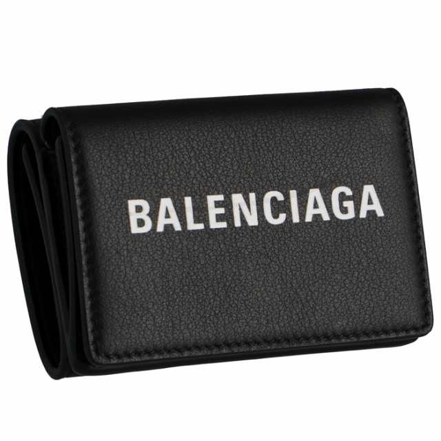 バレンシアガ Balenciaga Everyday エブリデイ ミニ財布 メンズ 三つ折り財布 Dlqhn 1060の通販はau Pay マーケット アメイジングサーカス