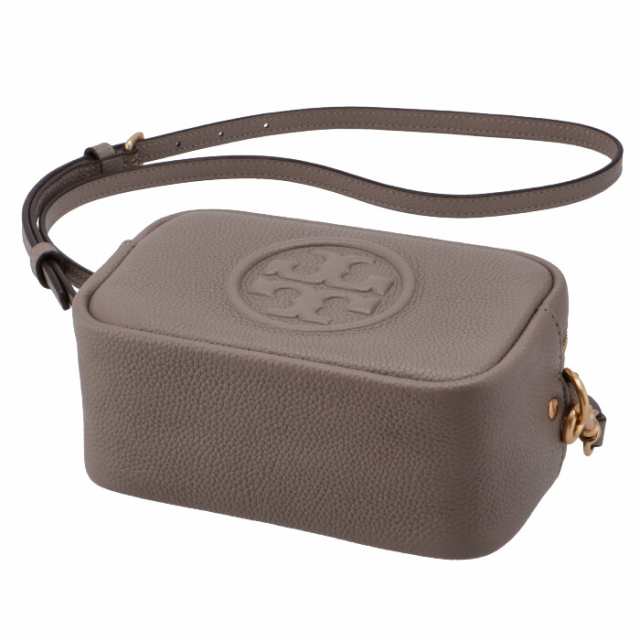 トリーバーチ TORY BURCH PERRY ミニショルダー カメラバッグ クロス