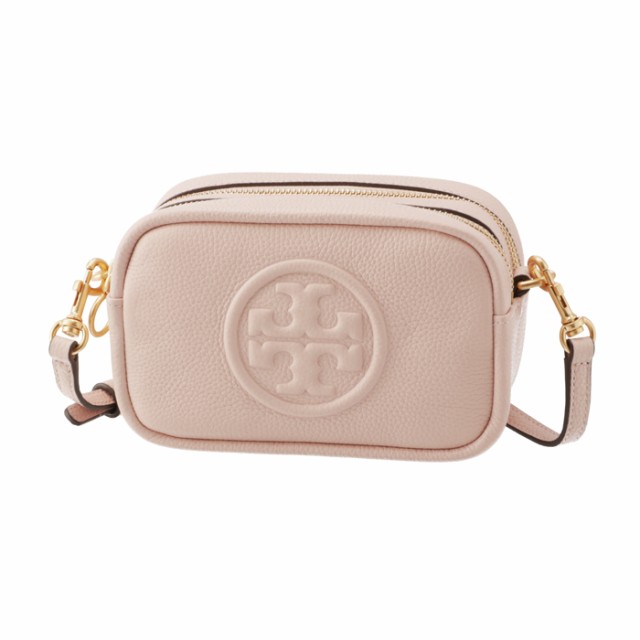 トリーバーチ TORY BURCH PERRY ミニショルダー カメラバッグ クロス