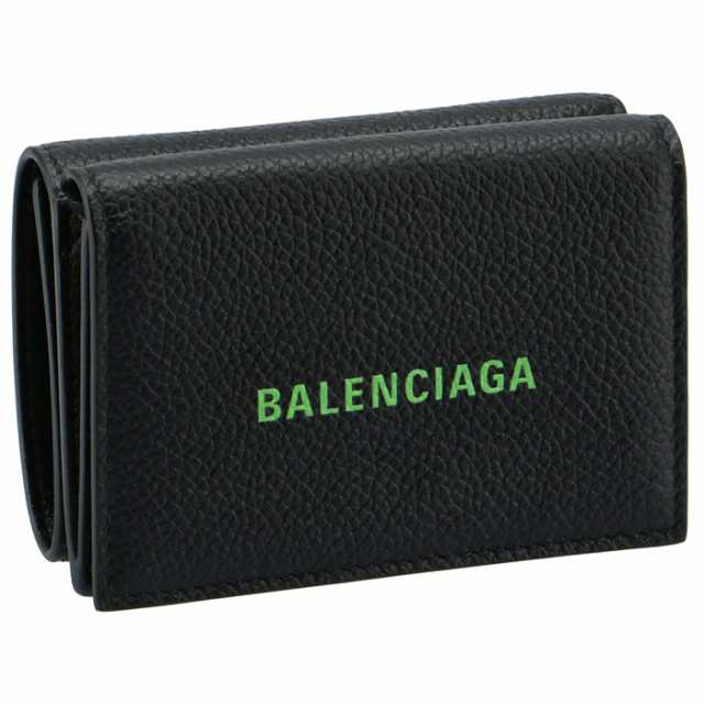 バレンシアガ Balenciaga 21年春夏新作 財布 三つ折り ミニ財布 Cash Mini ロゴ ミニウォレット 三つ折り財布 1izi3 1063 母のの通販はau Pay マーケット アメイジングサーカス