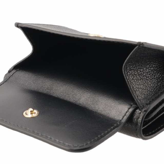 【新品未使用】miumiu マドラス フィオッコ リボン ウォレット 折財布