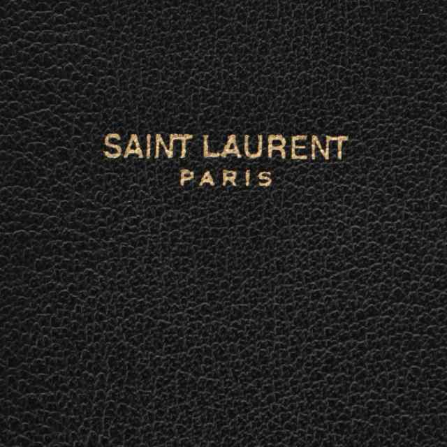 サンローラン パリ SAINT LAURENT PARIS トートバッグ トイ