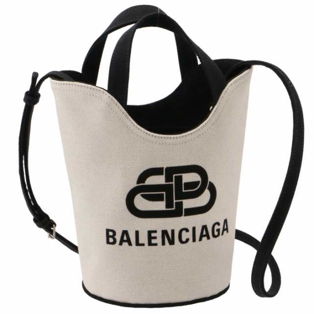 爆買い国産 Balenciaga - BALENCIAGA ウェーブ 2way バッグの通販 by