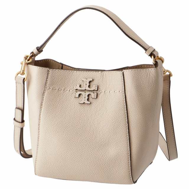 トリーバーチ TORY BURCH ショルダーバッグ マックグロー スモール ...