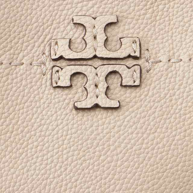 トリーバーチ TORY BURCH ショルダーバッグ マックグロー スモール バケットバッグ  74956 0086