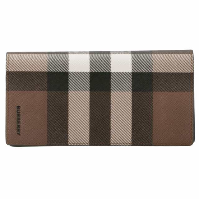 新品 BURBERRY 8065640 A7026 コンチネンタルウォレット fkip.unmul.ac.id