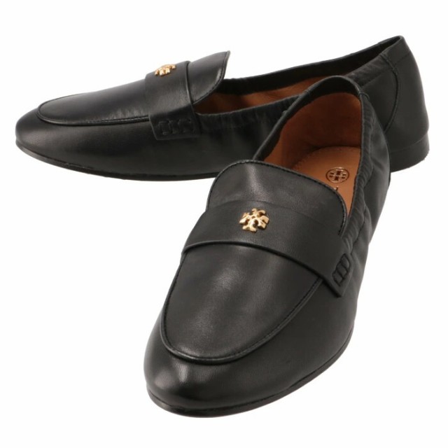 トリーバーチ TORY BURCH ローファー バレエ BALLET フラットシューズ 87269 0205 006