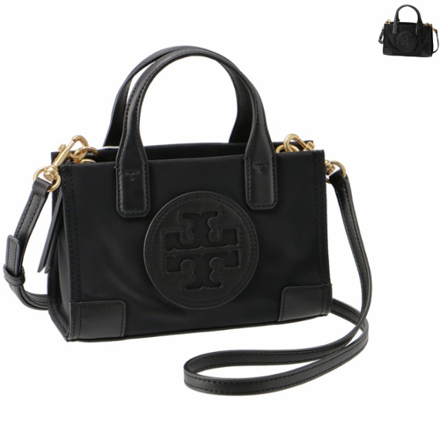 トリーバーチ TORY BURCH ショルダー ミニバッグ ミニ エラ ELLA TOTE ...