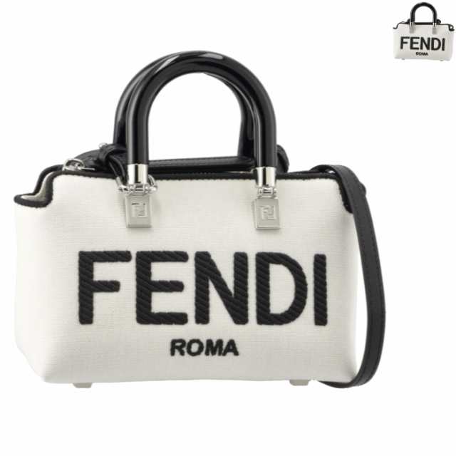 フェンディ FENDI ショルダーバッグ BY THE WAY バイ ザ ウェイ ミニ ...