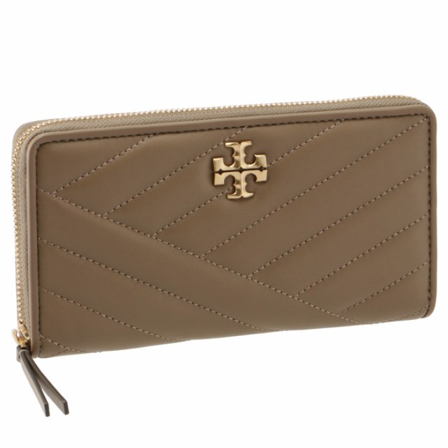 トリーバーチ TORY BURCH 長財布 KIRA ジップアラウンド コンチネンタル ウォレット 90348 0196 250｜au PAY  マーケット