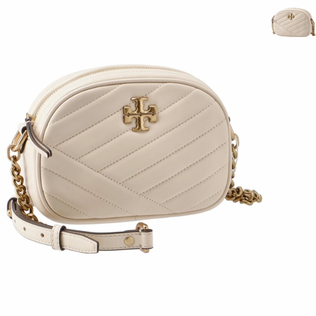 ゴールド仕様トリーバーチ TORY BURCH ミニショルダー チェーンバッグ