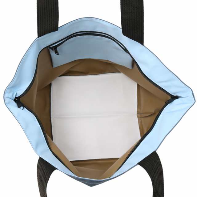 エルベ シャプリエ HERVE CHAPELIER 舟形 トートバッグ A4 L