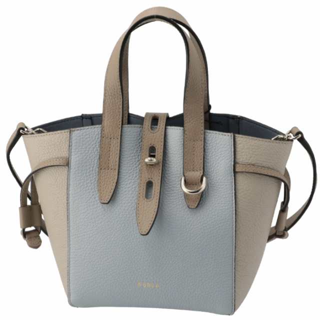 フルラ FURLA トートバッグ NET MINI TOTE ショルダー クロスボディ