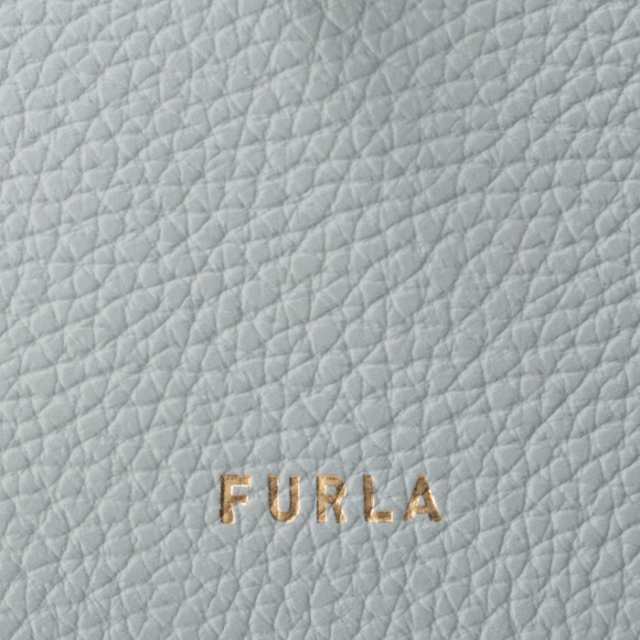 フルラ FURLA トートバッグ NET MINI TOTE ショルダー クロスボディ