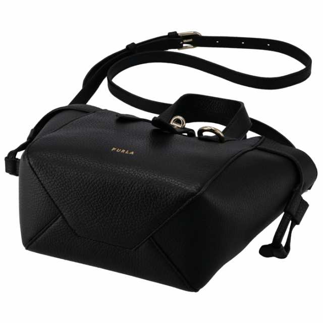 フルラ FURLA トートバッグ NET MINI TOTE ショルダー クロスボディ