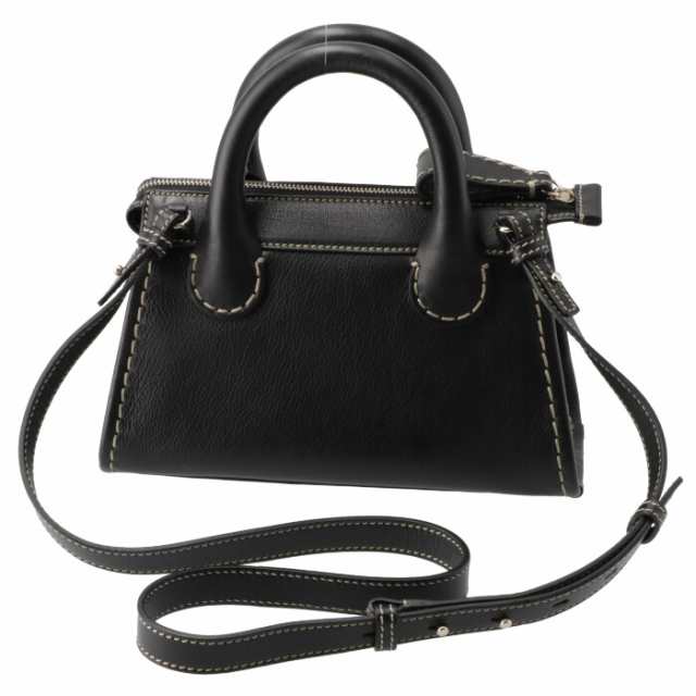 クロエ CHLOE トートバッグ EDITH エディス ミニ ショルダーバッグ CHC22AS451 I30