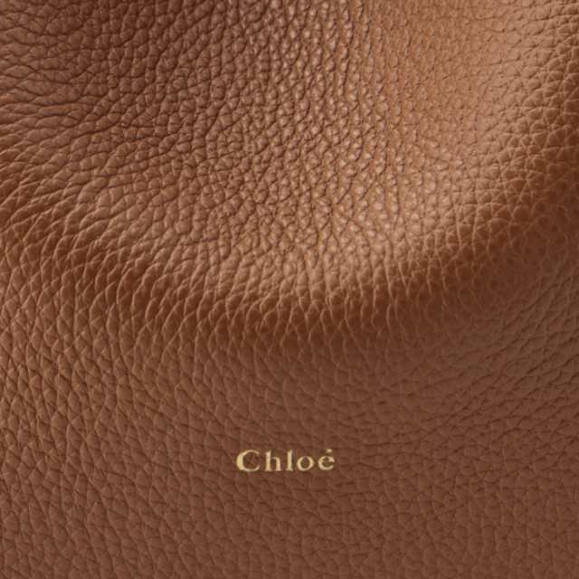 クロエ CHLOE ショルダーバッグ MARCIE バケットバッグ ドロー