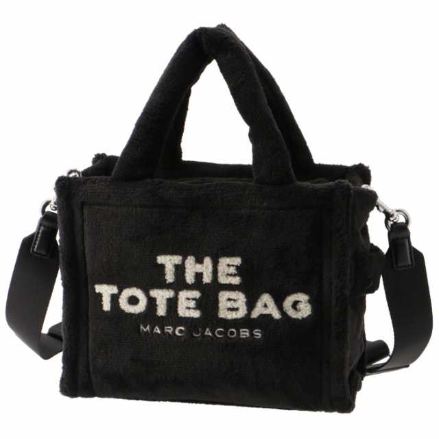 MARC JACOBS トートバッグ スモール THE TERRY SMALL
