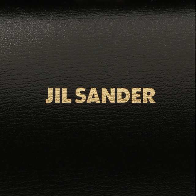 ジル サンダー JIL SANDER ショルダーバッグ ミニ カンノーロ CANNOLO ...