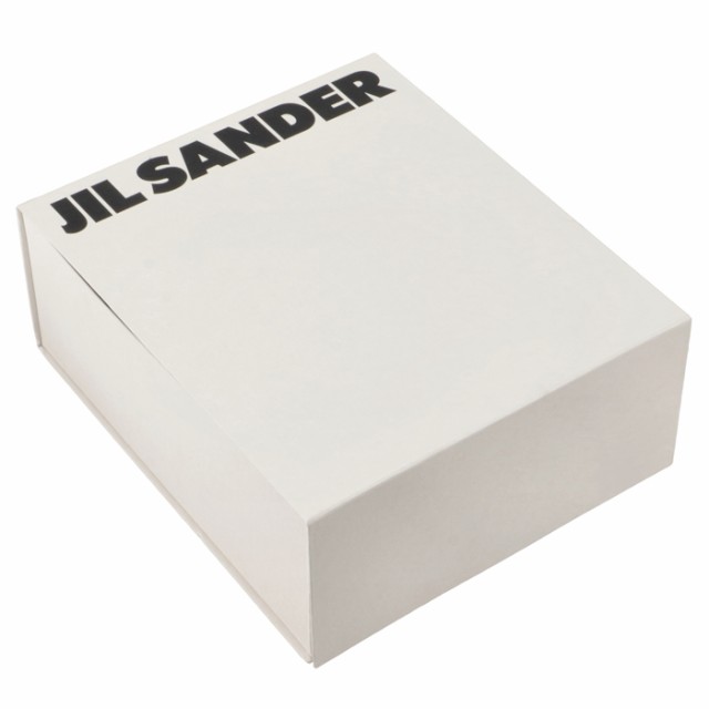 ジル サンダー JIL SANDER サンダル レザー クロスストラップ スライド ...