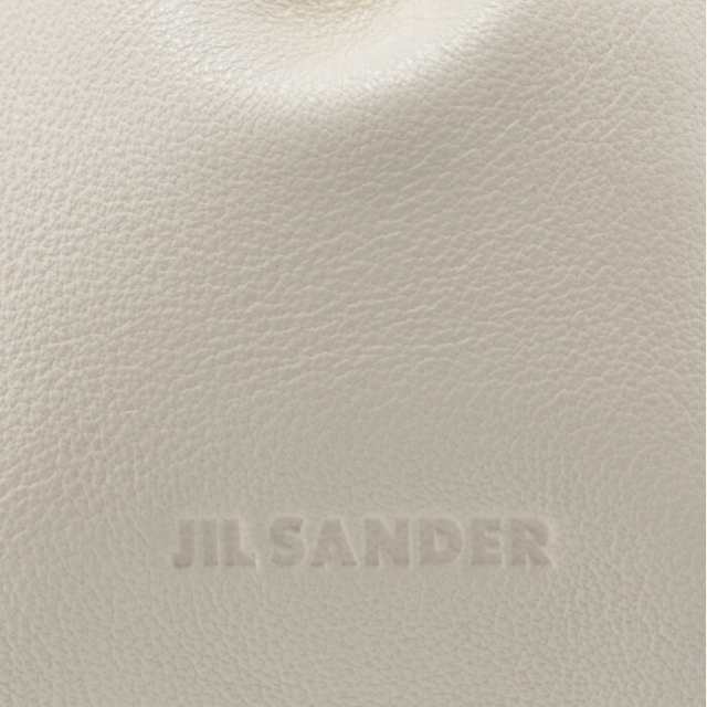 ジル サンダー JIL SANDER ショルダーバッグ ミニ ドローストリング ...