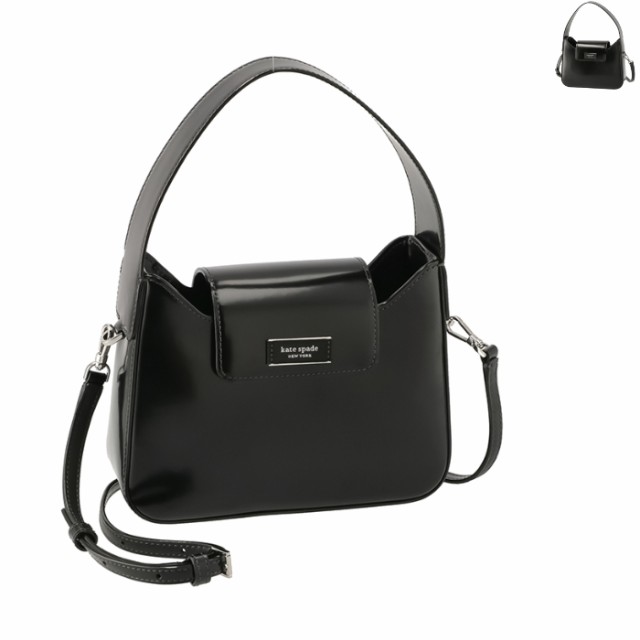 【美品】ケイトスペード kate spade ショルダーバッグ 2WAY