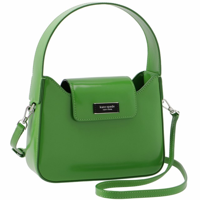 ケイトスペード KATE SPADE ショルダーバッグ SAM ICON ホーボーバッグ