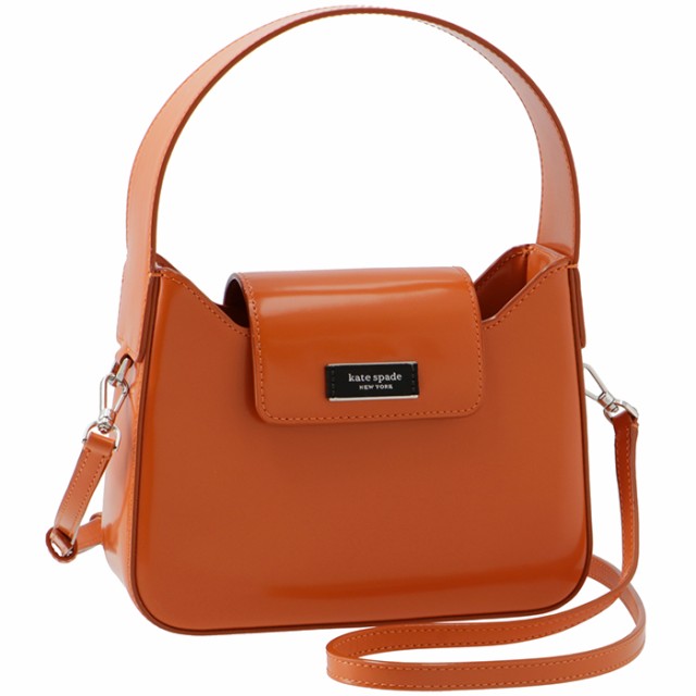 ケイトスペード KATE SPADE ショルダーバッグ SAM ICON ホーボーバッグ ...