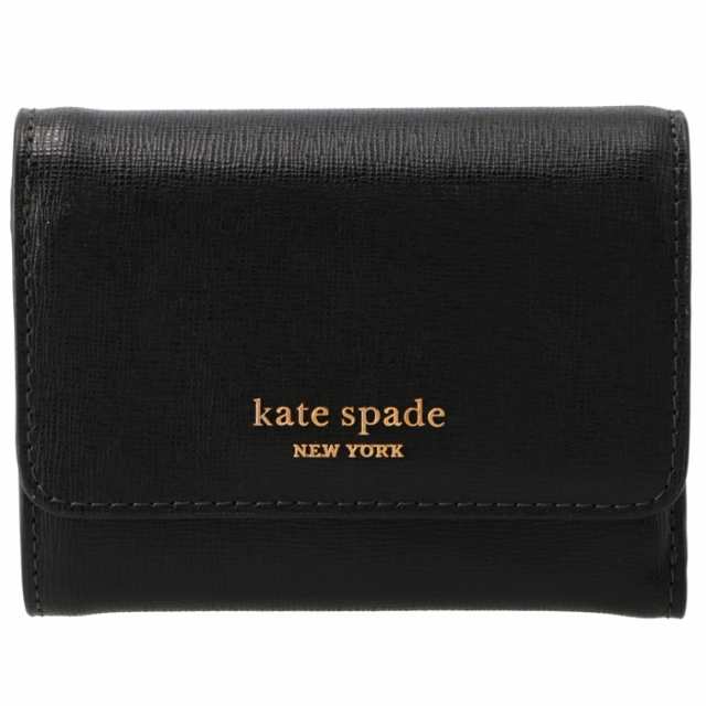 ケイトスペード KATE SPADE 財布 三つ折り ミニ財布 MORGAN モーガン